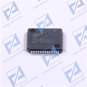 ST16C554DIQ64-F